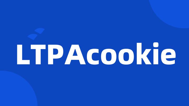 LTPAcookie