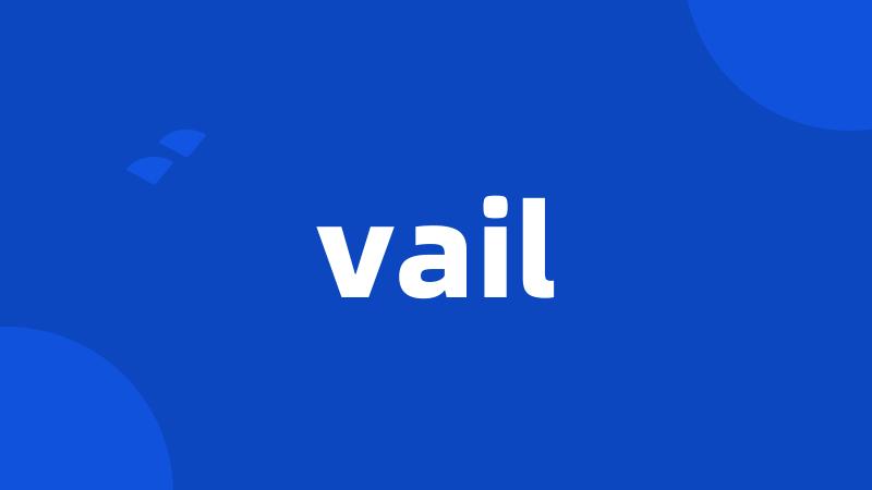 vail