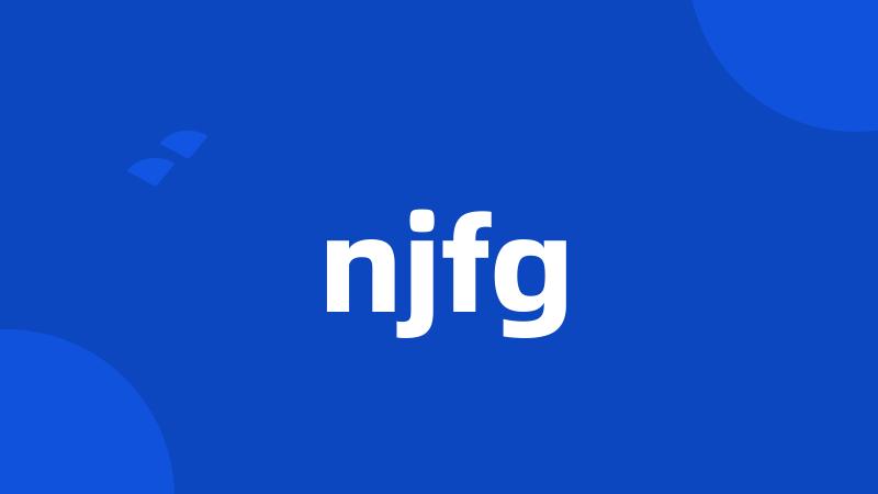 njfg