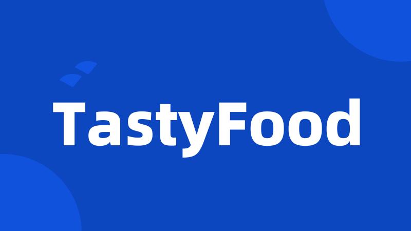 TastyFood