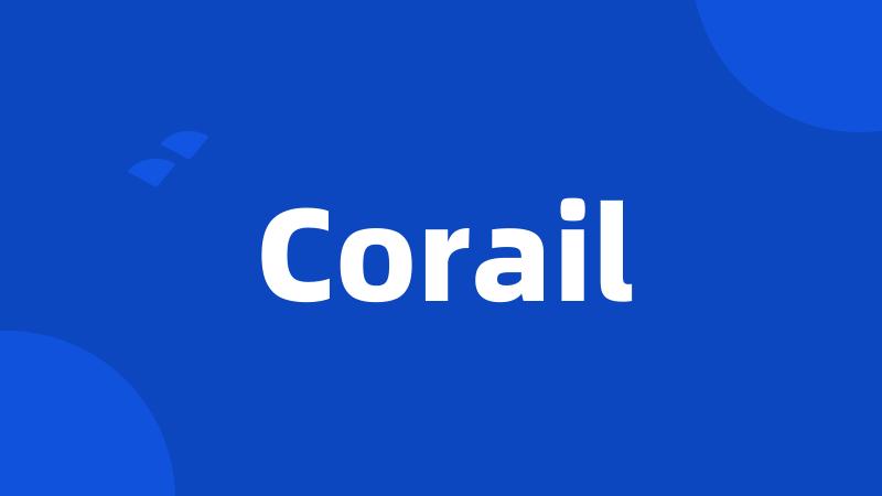 Corail