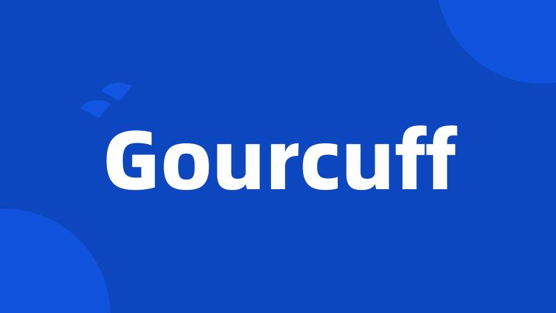 Gourcuff