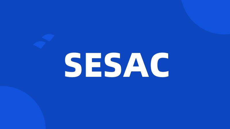 SESAC