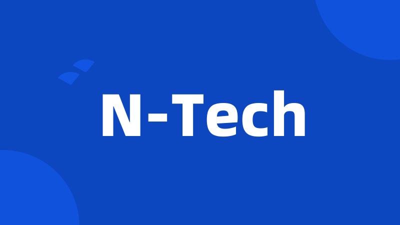 N-Tech