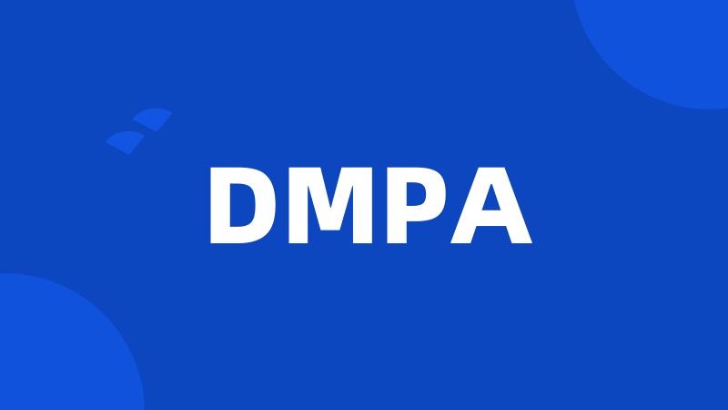 DMPA