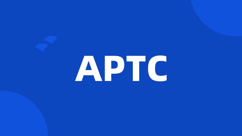 APTC