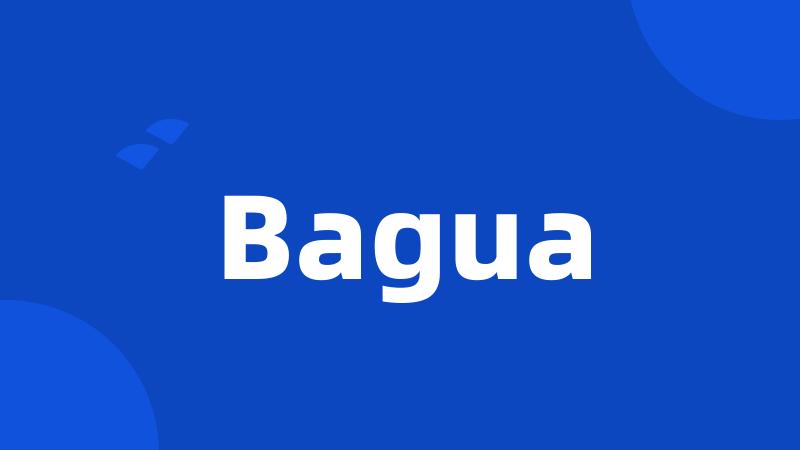 Bagua