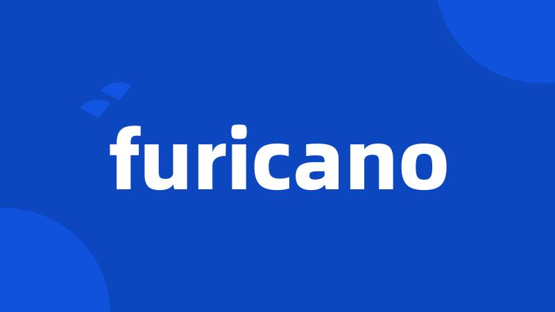 furicano