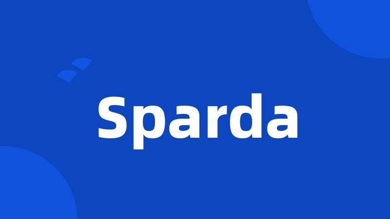 Sparda