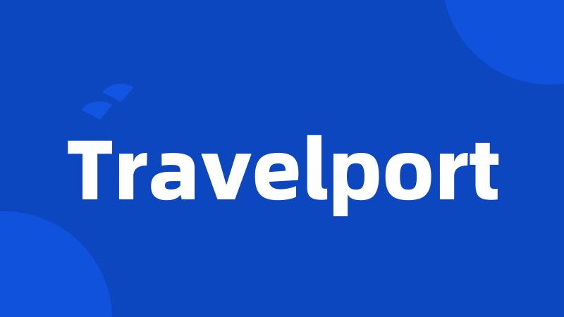 Travelport