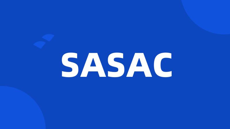 SASAC