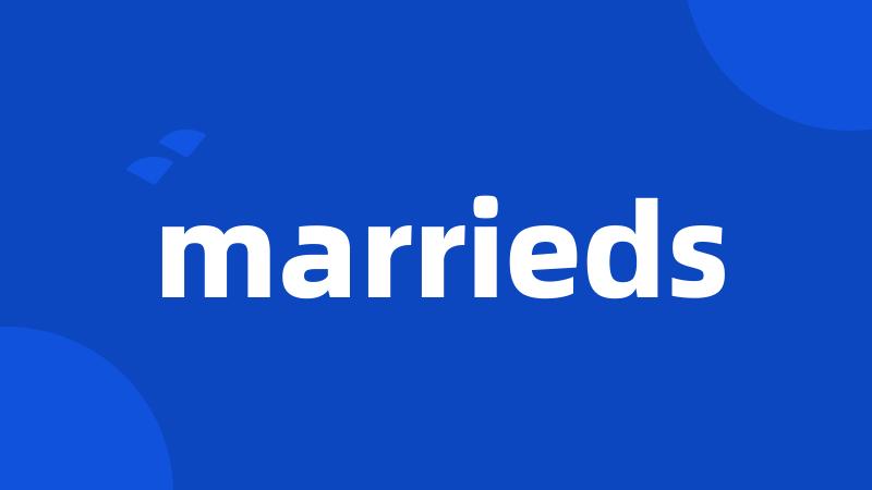 marrieds