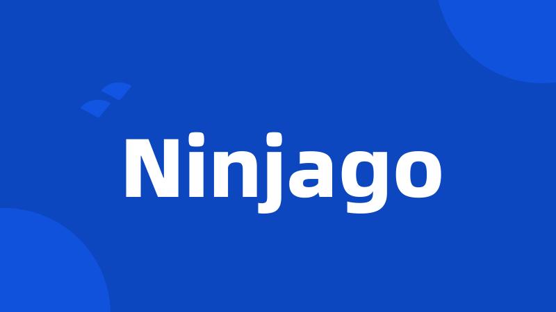 Ninjago