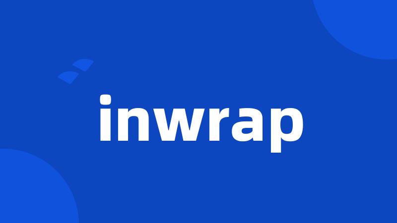 inwrap