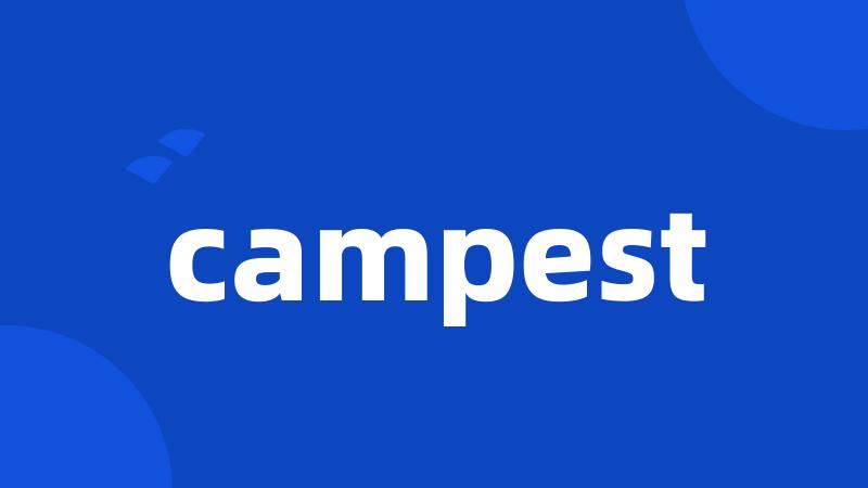 campest