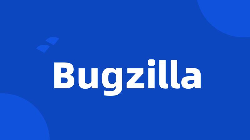 Bugzilla