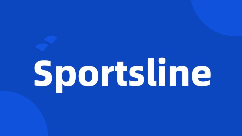 Sportsline