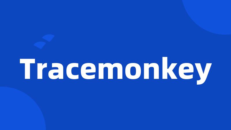 Tracemonkey