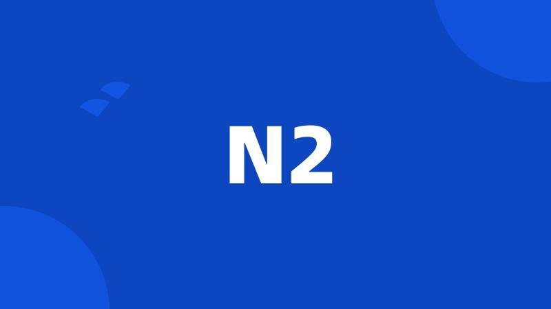 N2