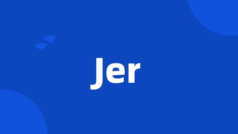 Jer