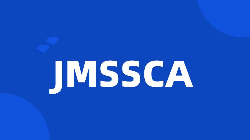 JMSSCA