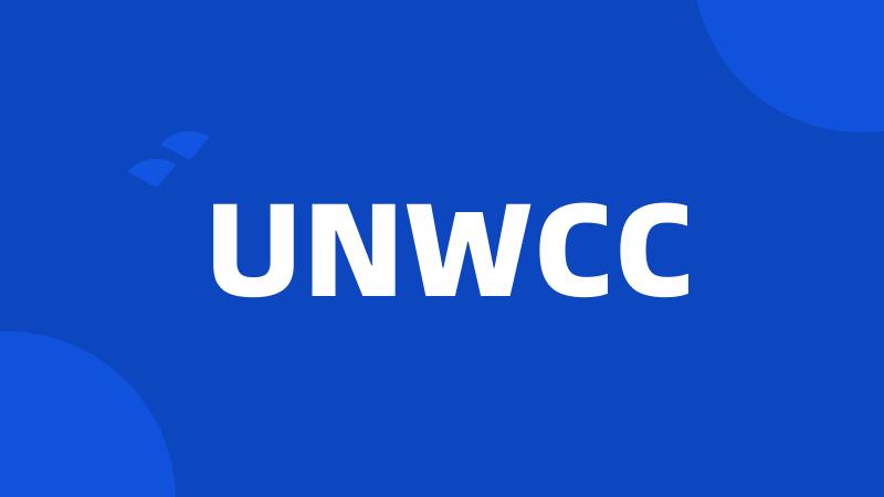 UNWCC