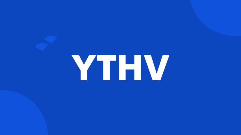 YTHV