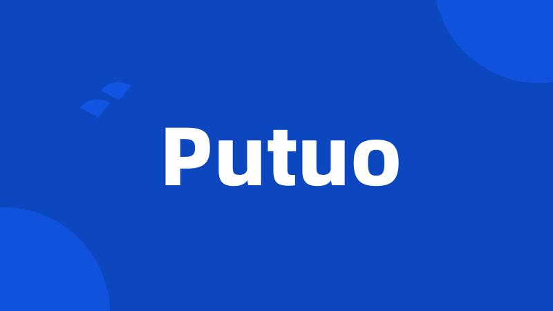 Putuo