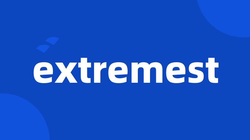 extremest