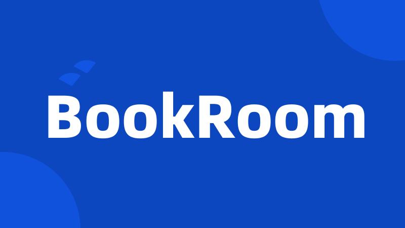 BookRoom