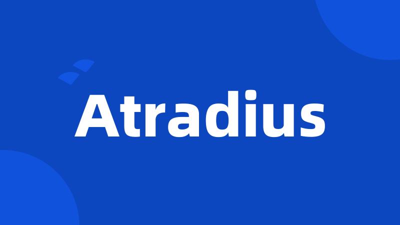 Atradius