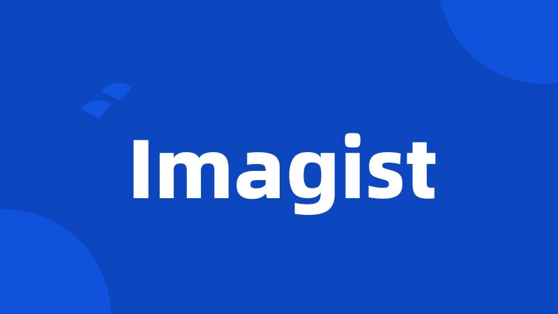 Imagist