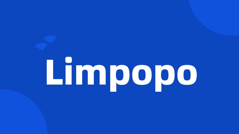 Limpopo