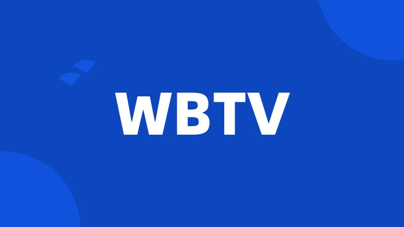 WBTV