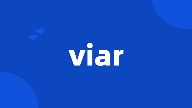 viar