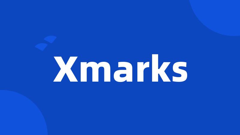 Xmarks