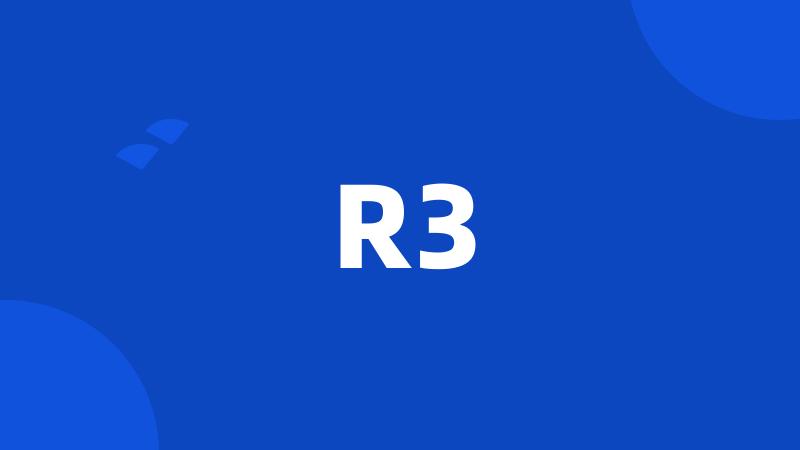 R3