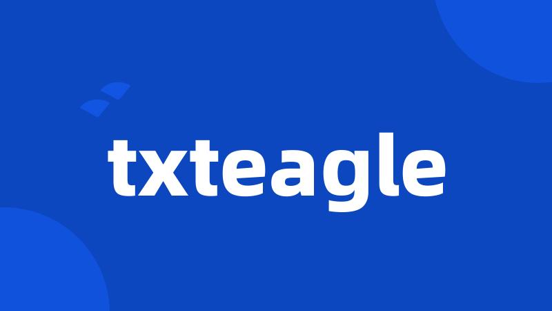 txteagle