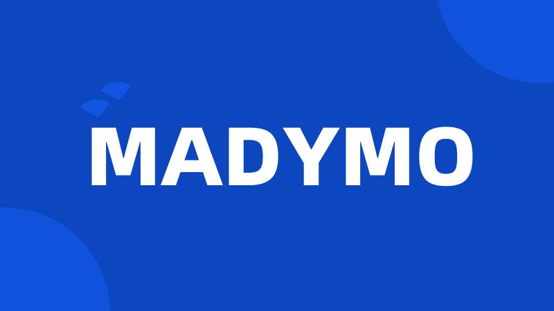 MADYMO