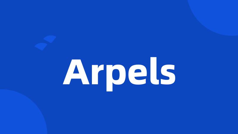 Arpels