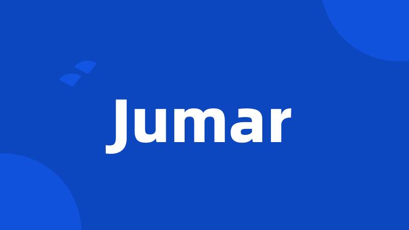 Jumar