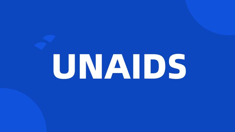 UNAIDS