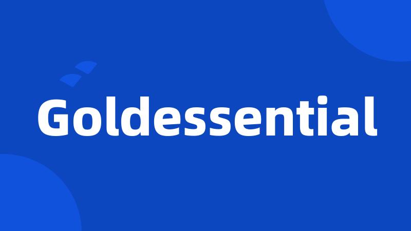 Goldessential