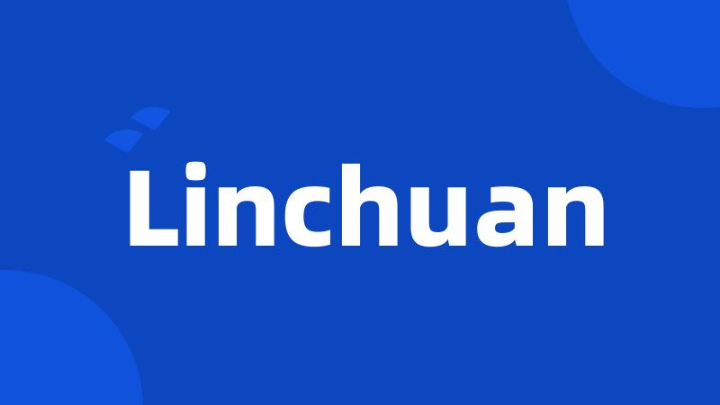 Linchuan