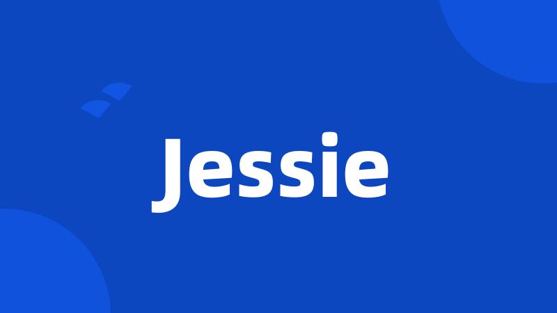 Jessie