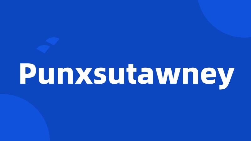 Punxsutawney