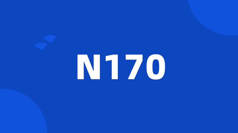 N170