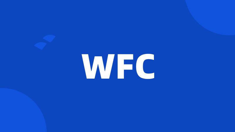 WFC