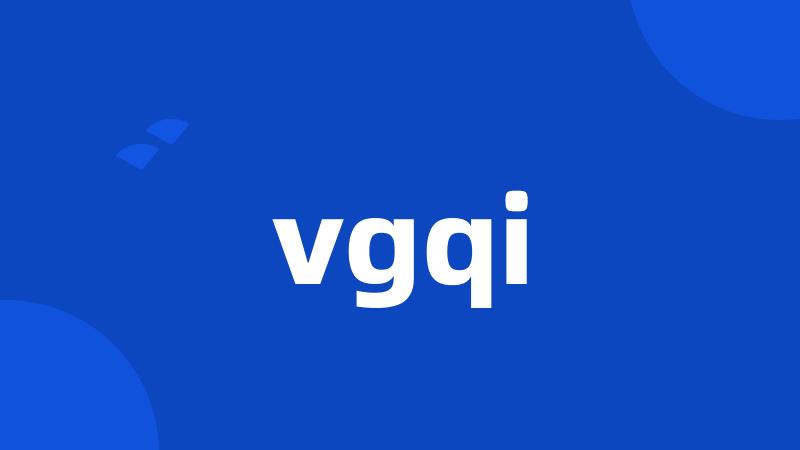 vgqi