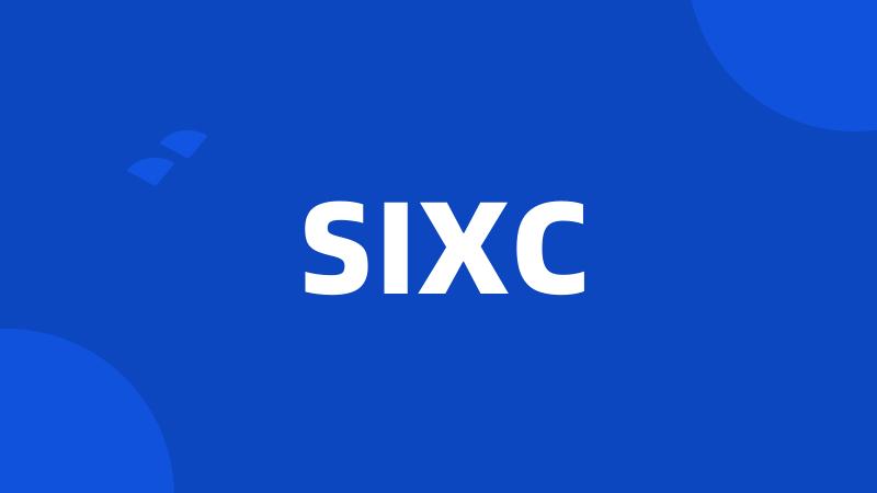 SIXC